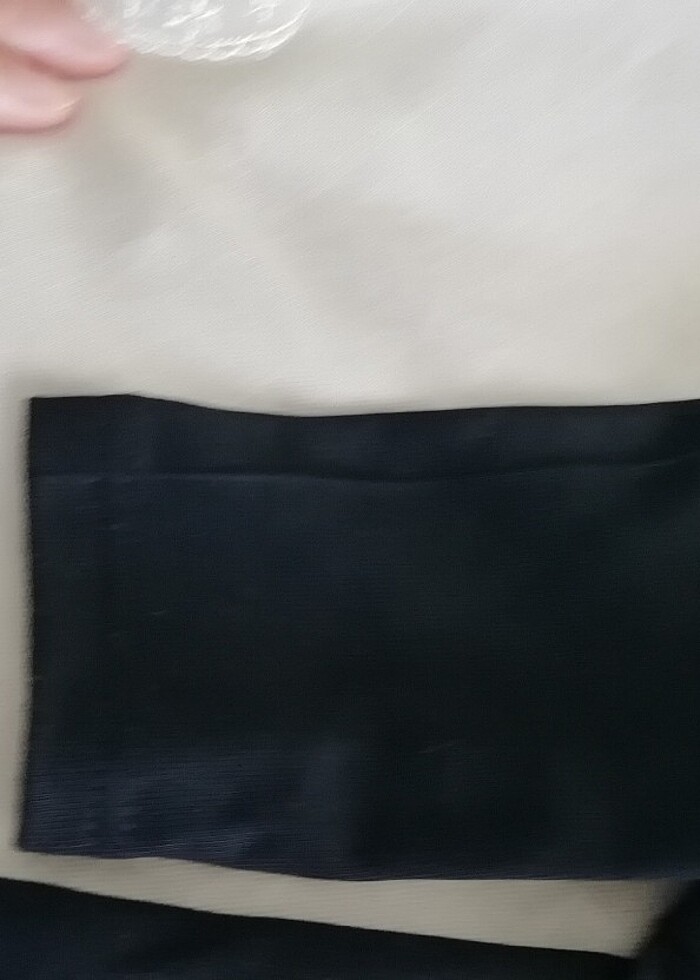 Erkek çocuk termal içlik  - Görsel 2