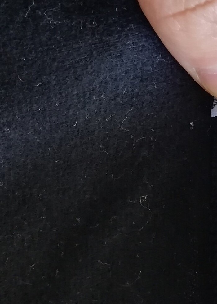 Erkek çocuk termal içlik  - Görsel 3