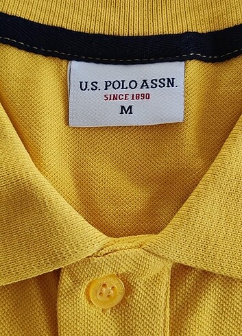 U.S Polo Assn. Tişört 