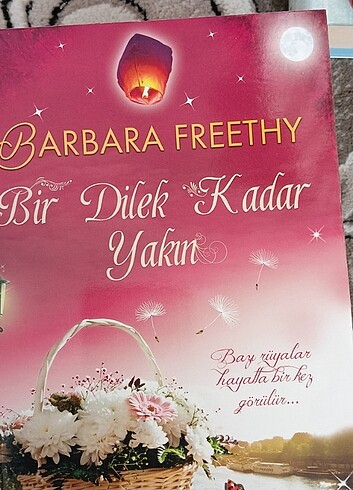 bir dilek kadar yakın