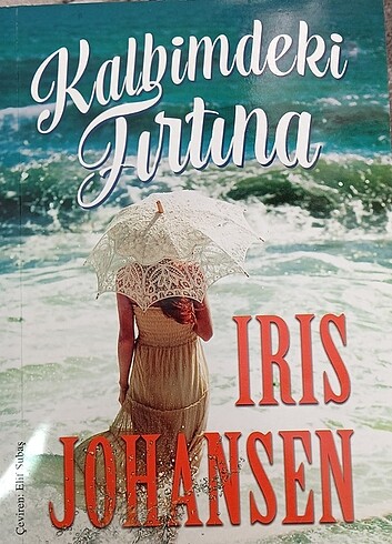 kalbimde ki fırtına