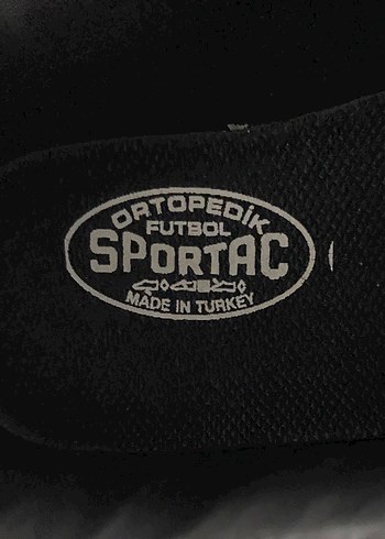 Diğer Sportaç Erkek Halısaha Futbol Ayakkabısı Krampon