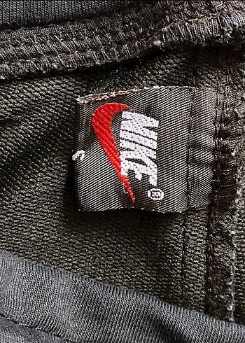 Nike Kadın Lacivert Regular Fit Eşofman Altı - Görsel 4