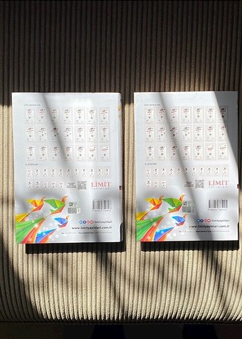 Limit Yayınları TYT AYT Coğrafya ve Tarih El Kitabı - Görsel 2