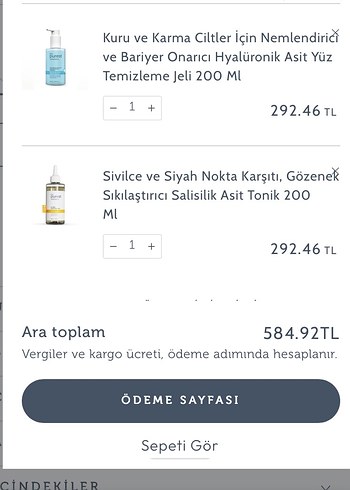 The Purest Solutions Yüz Temizleme Jeli ve Tonik - Görsel 3