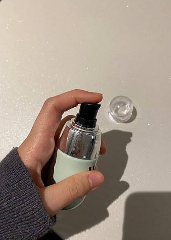 W Lab Kükürt Sülfür Kremi - Görsel 3