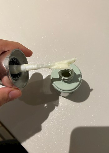 W Lab Kükürt Sülfür Kremi - Görsel 5