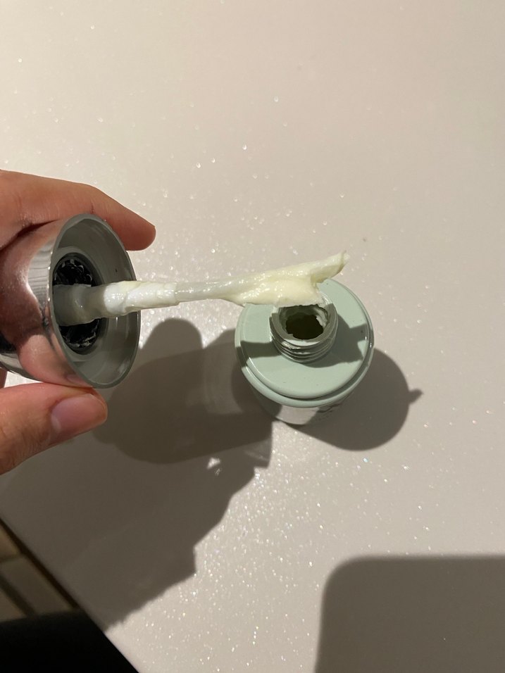 W Lab Kükürt Sülfür Kremi - Görsel 5