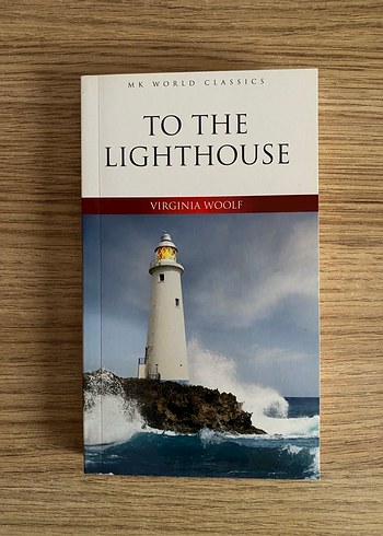 Sherlock Holmes ve To The Lighthouse İngilizce Roman Kitapları - Görsel 2