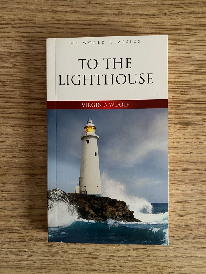 Sherlock Holmes ve To The Lighthouse İngilizce Roman Kitapları - Görsel 2