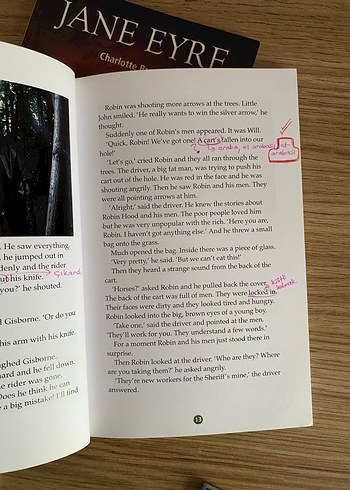 BBC Scholastic İngilizce Kitaplar - Görsel 3