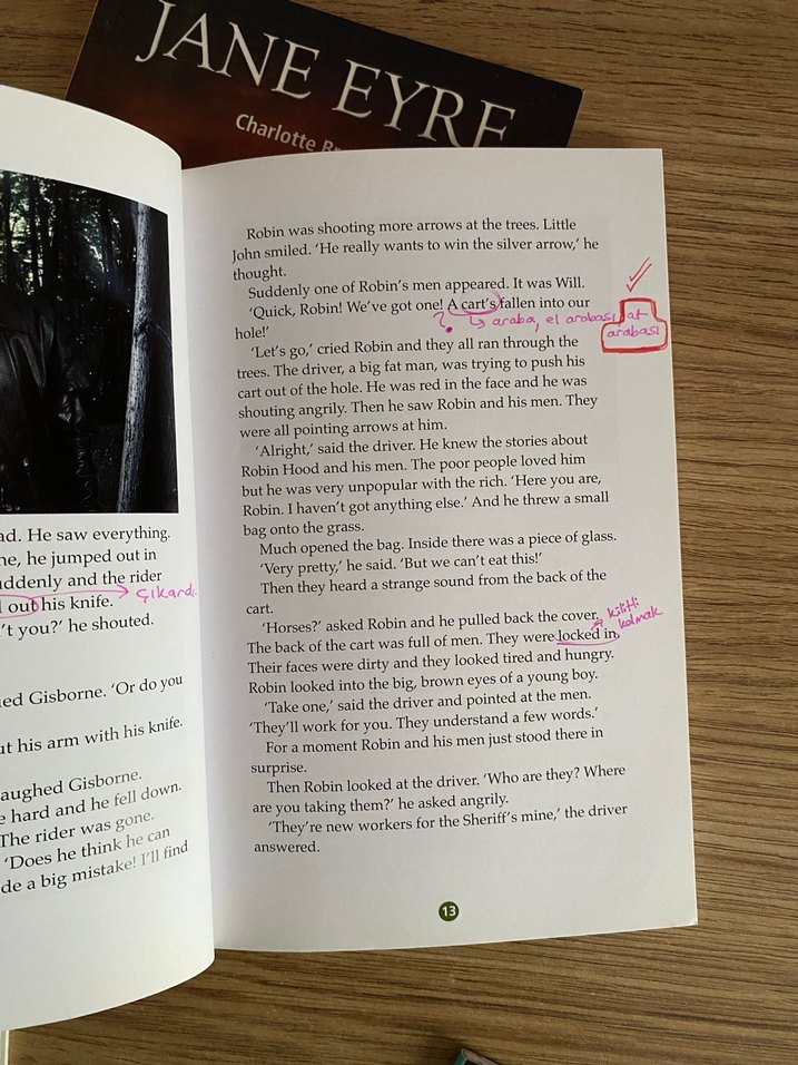 BBC Scholastic İngilizce Kitaplar - Görsel 3