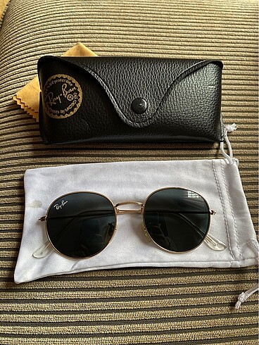 Rayban kadın güneş gözlüğü