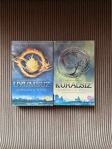 Uyumsuz serisi