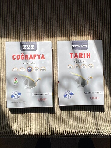Coğrafya - Tarih El Kitabı