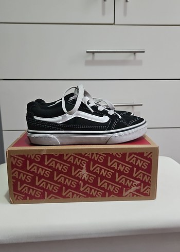 Vans 35