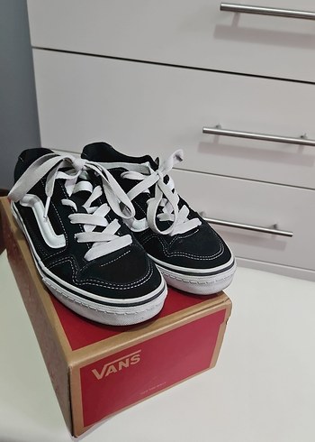 vans ayakkabı - Görsel 4