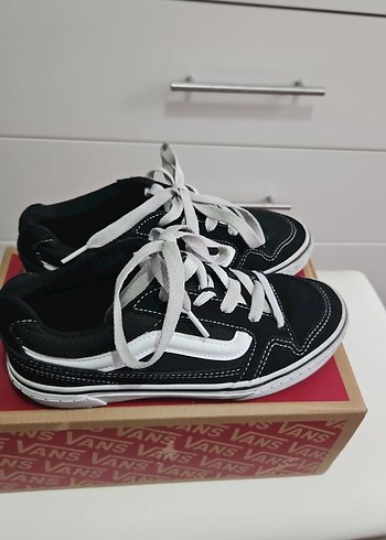 vans ayakkabı - Görsel 2