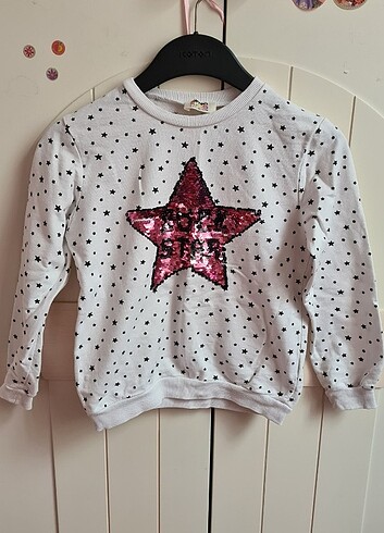Koton sweetshirt 