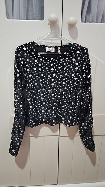 Koton Kids 11-12 Yaş