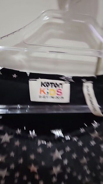 Koton bluz - Görsel 2