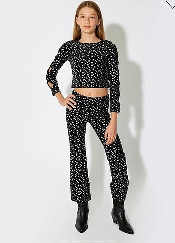 Koton bluz - Görsel 4