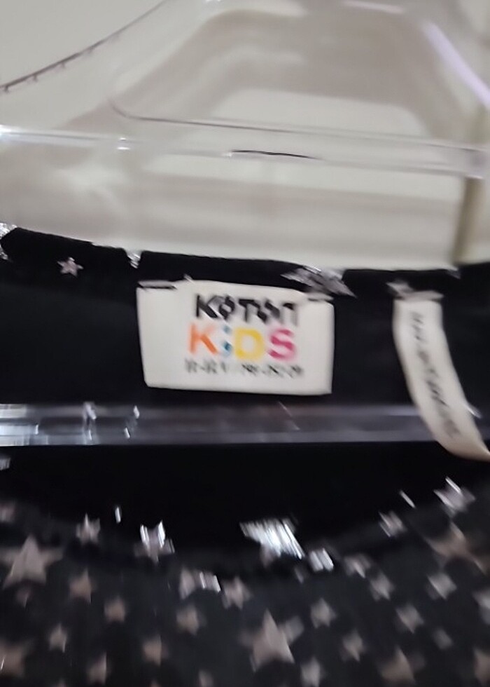 Koton bluz - Görsel 2