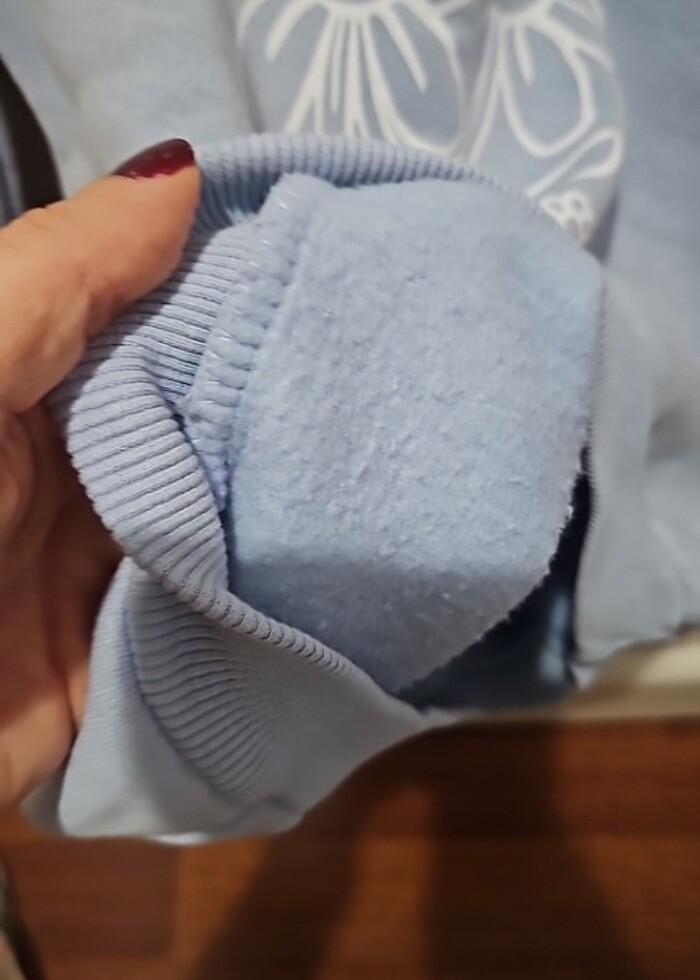 Koton sweetshirt - Görsel 3