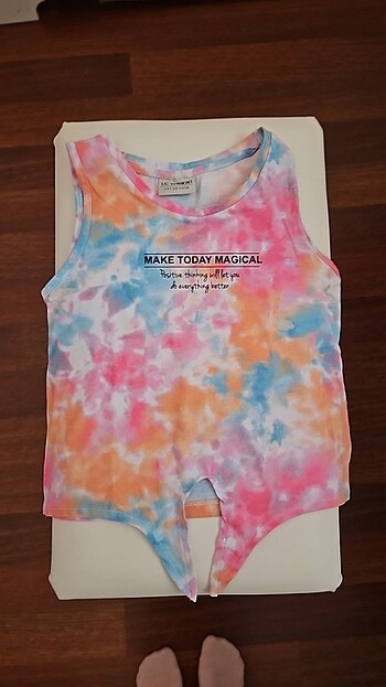Lcw tshirt 