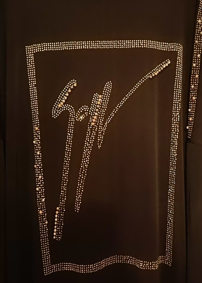 YARASA KOL ,salaş özel günlerde Tesettür Elbise?? - Görsel 2