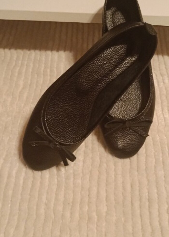 Özel yapım olup 0 deridir. - Görsel 2