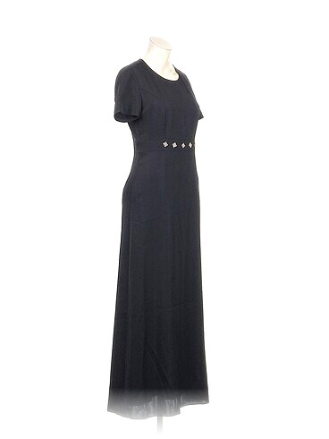 Vintage Love PreLoved Uzun Elbise %70 İndirimli.