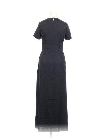 38 Beden PreLoved Uzun Elbise %70 İndirimli.