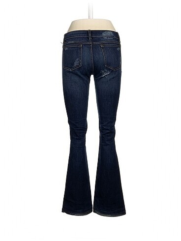 36 Beden PreLoved Jean / Kot %70 İndirimli.