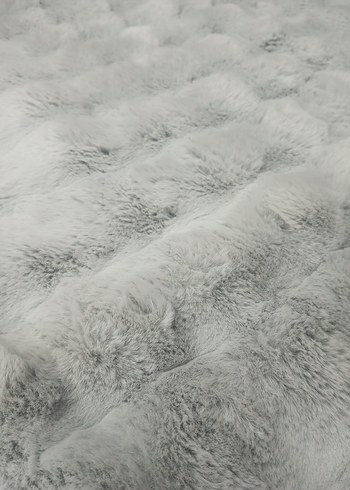 2 adet Gri hali - Görsel 6