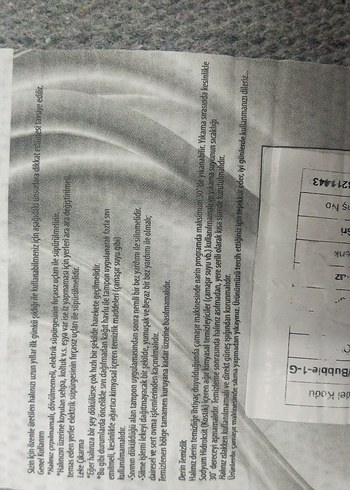 2 adet Gri hali - Görsel 4