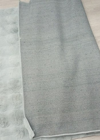 2 adet Gri hali - Görsel 7