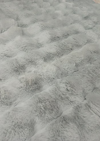 2 adet Gri hali - Görsel 5