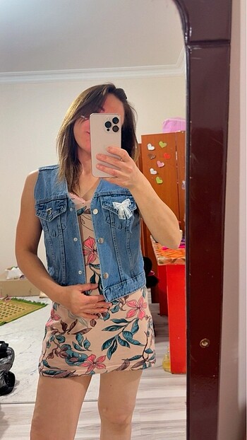 Penye gecelik - Görsel 5