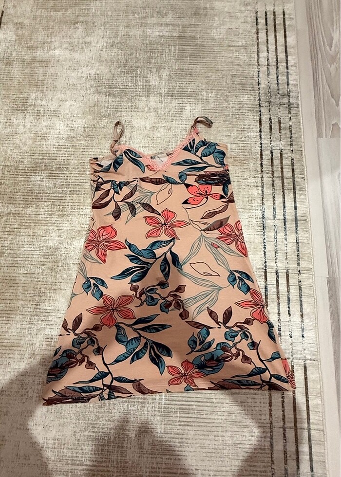 Penye gecelik - Görsel 3