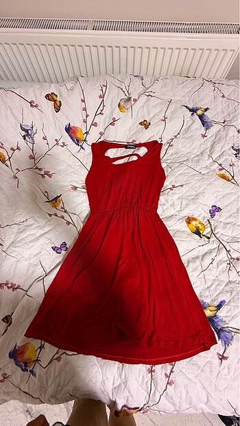 Toplu günlük elbise - Görsel 4