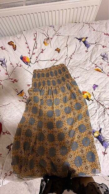 Toplu günlük elbise - Görsel 3