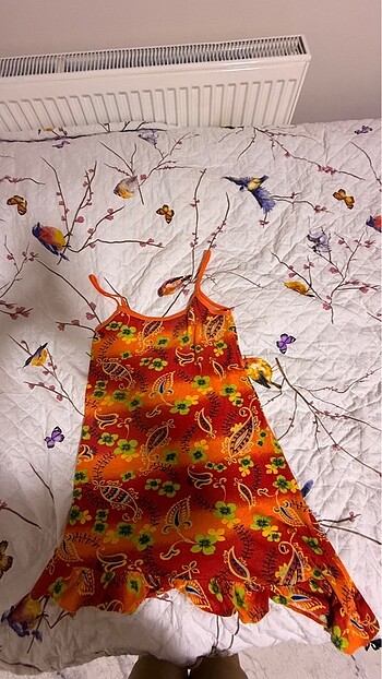 Toplu günlük elbise - Görsel 5