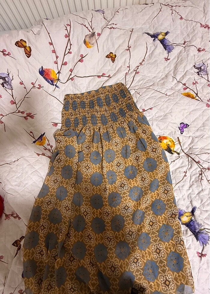 Toplu günlük elbise - Görsel 3