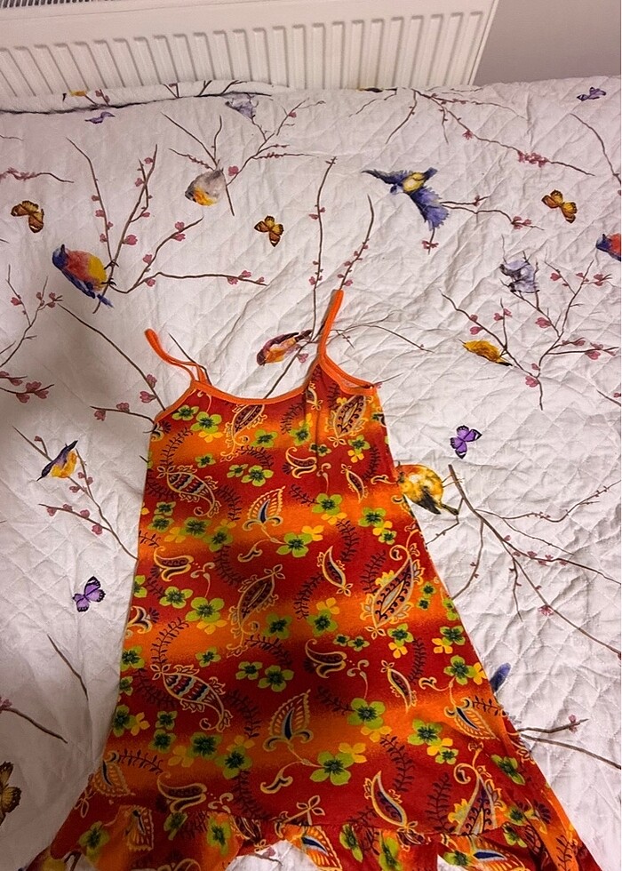 Toplu günlük elbise - Görsel 5