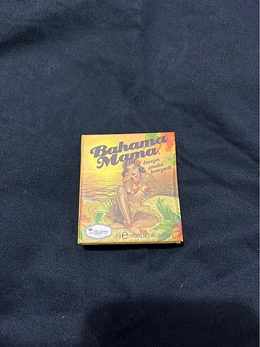 Bronzer