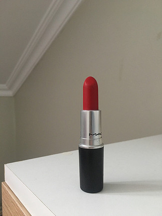 Mac ruby woo