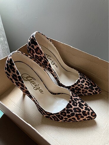 Stiletto