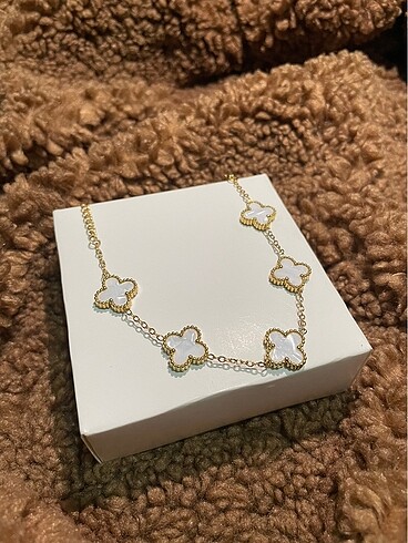 VAN CLEEF BİLEKLİK