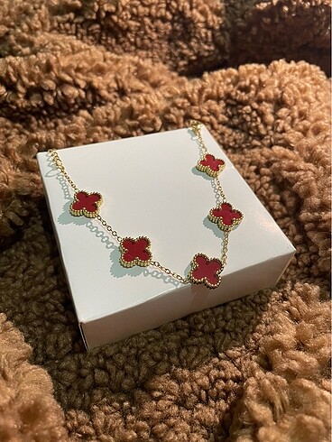 VAN CLEEF BİLEKLİK